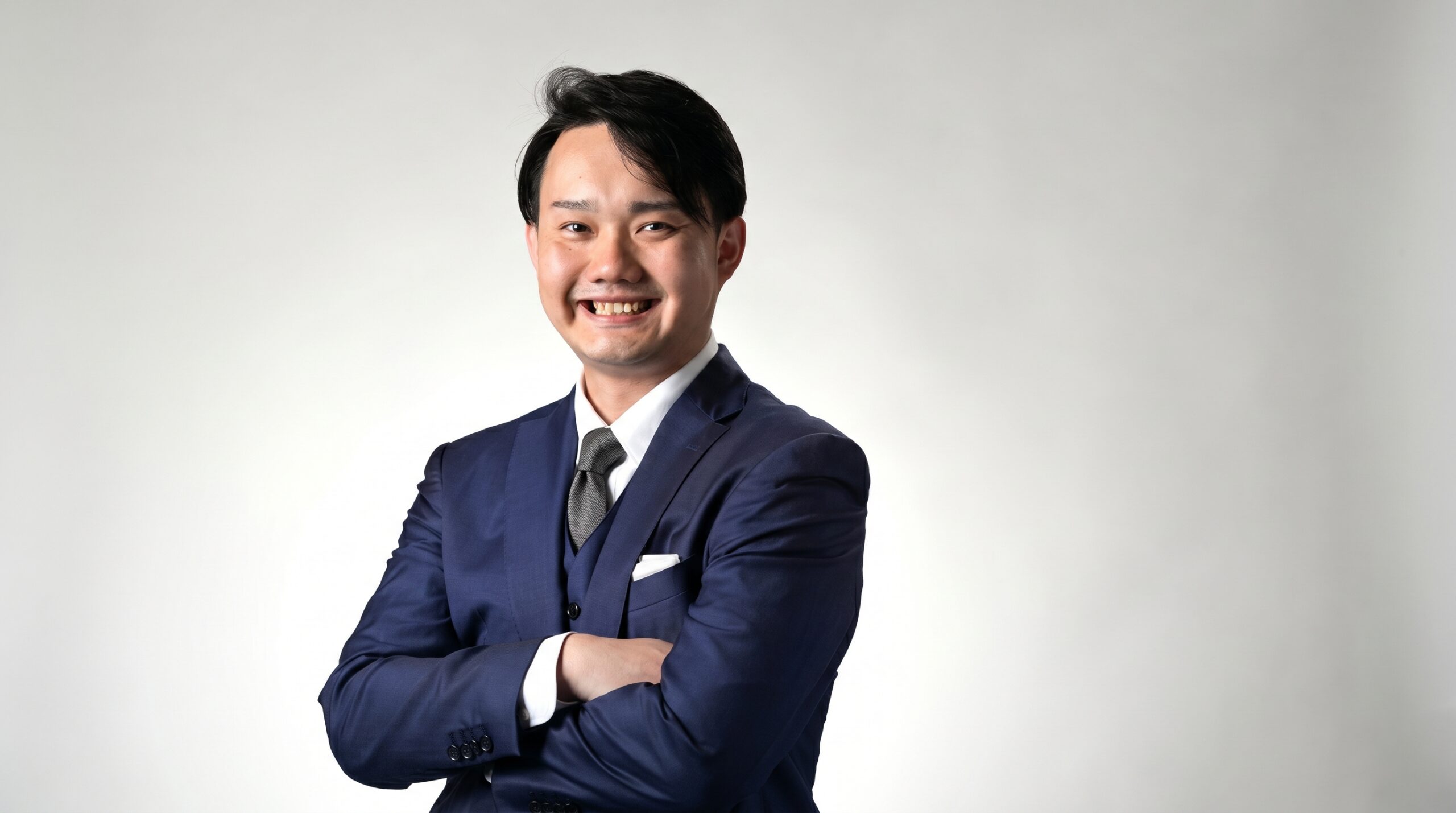 代表社員 濱田 洋輔