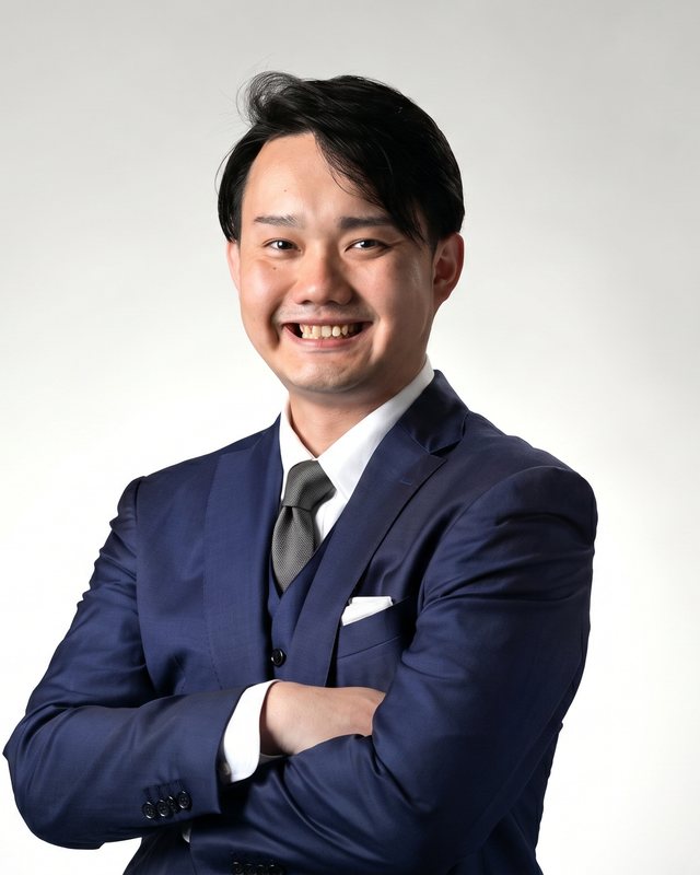 代表 濱田洋輔